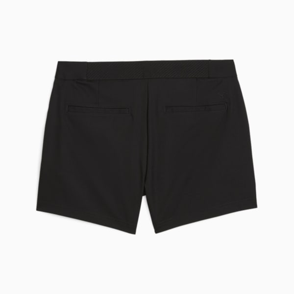 Costa 4" Women's Golf Shorts, PUMA Black, extralarge-GBR
